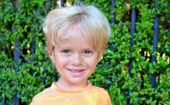 20 questions a curious 5-year-old might ask about health